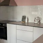 Апартаменты Brezovy Dvor *