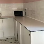 Апартаменты Brezovy Dvor *