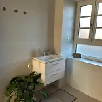Апартаменты Brezovy Dvor