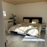 Апартаменты Brezovy Dvor Svaty Anton