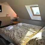 Brezovy Dvor Апартаменты
