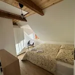 Brezovy Dvor Апартаменты Svaty Anton