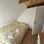 Апартаменты Brezovy Dvor Svaty Anton