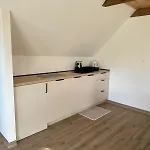 Brezovy Dvor Апартаменты