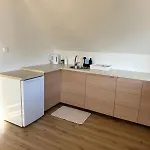 Апартаменты Brezovy Dvor Svaty Anton