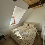 Brezovy Dvor Апартаменты