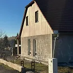 Brezovy Dvor Svaty Anton