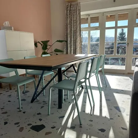 Apartment Brezovy Dvor Svaty Anton