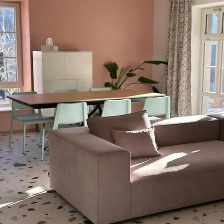 Brezovy Dvor Διαμέρισμα *