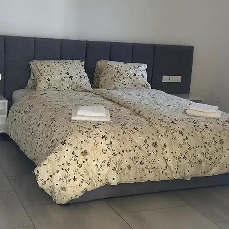 Apartment Brezovy Dvor