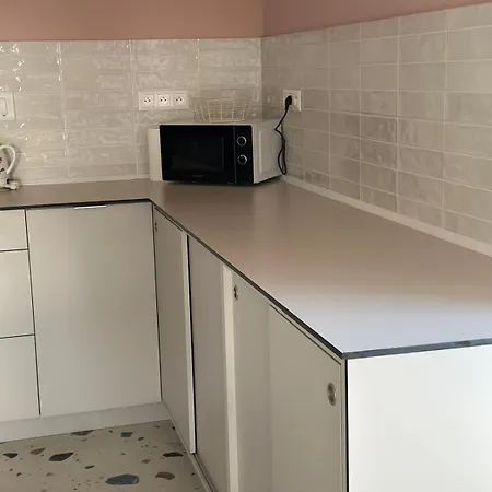 Apartment Brezovy Dvor *