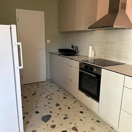 Apartment Brezovy Dvor *