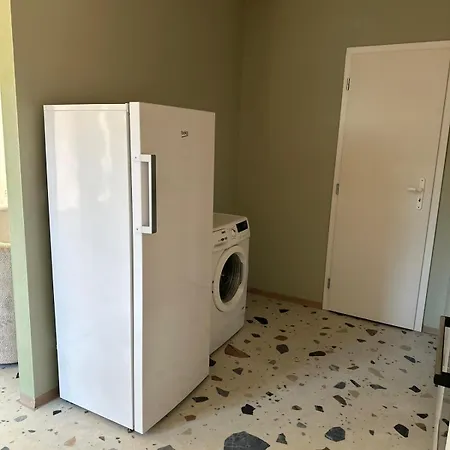 Apartament Brezovy Dvor *
