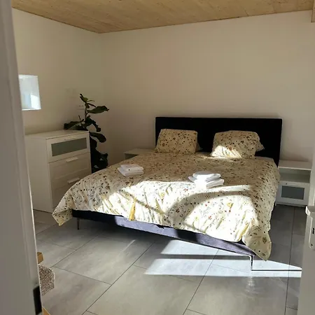 Apartment Brezovy Dvor Svaty Anton