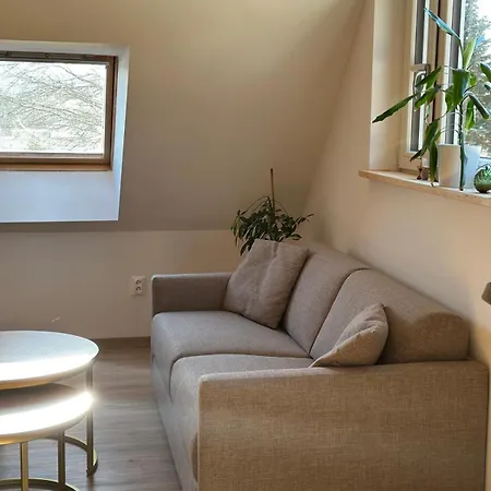 Apartament Brezovy Dvor