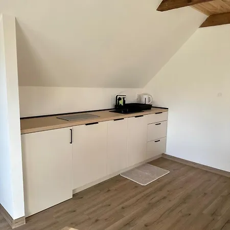 Brezovy Dvor Apartament
