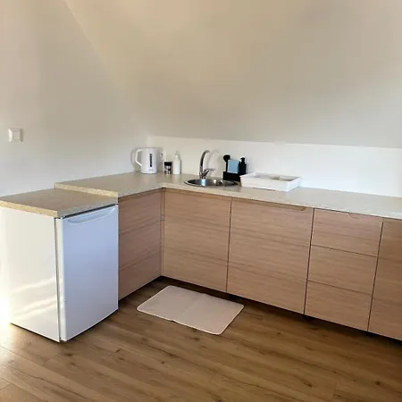 Apartament Brezovy Dvor Svätý Anton