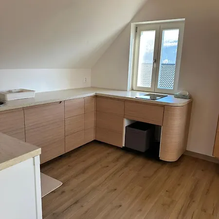 Apartament Brezovy Dvor