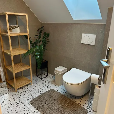 Apartament Brezovy Dvor *