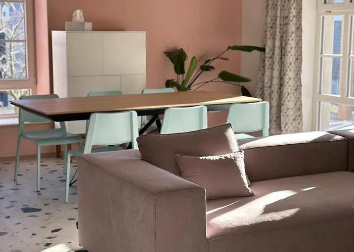 Brezovy Dvor Apartment *