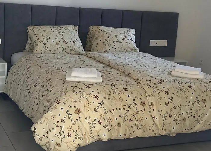 Apartment Brezovy Dvor