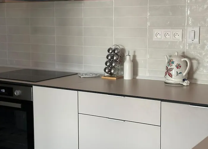 Apartment Brezovy Dvor *