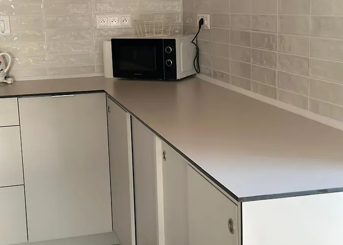 Apartment Brezovy Dvor *