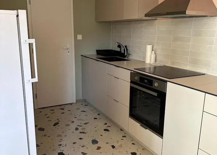 Apartment Brezovy Dvor *