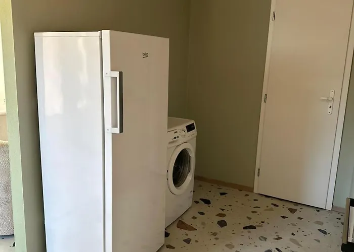 Apartment Brezovy Dvor *