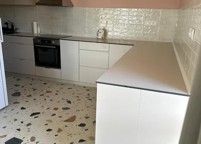 Apartment Brezovy Dvor *