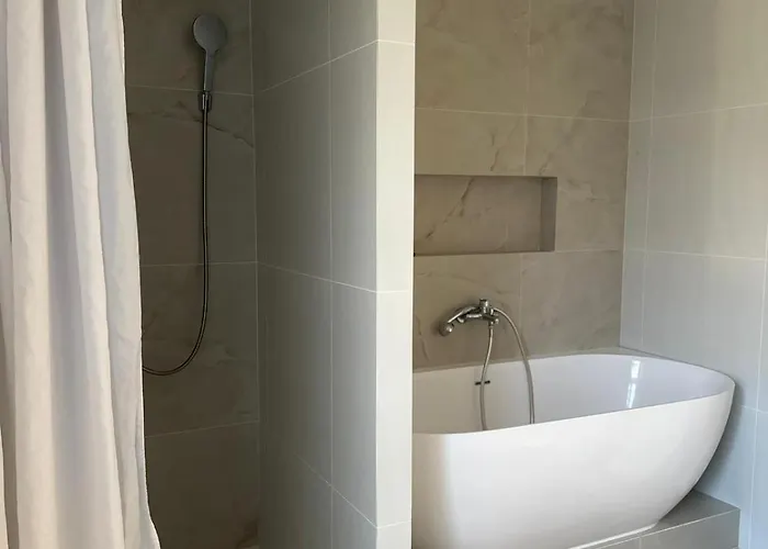 Brezovy Dvor Svätý Anton