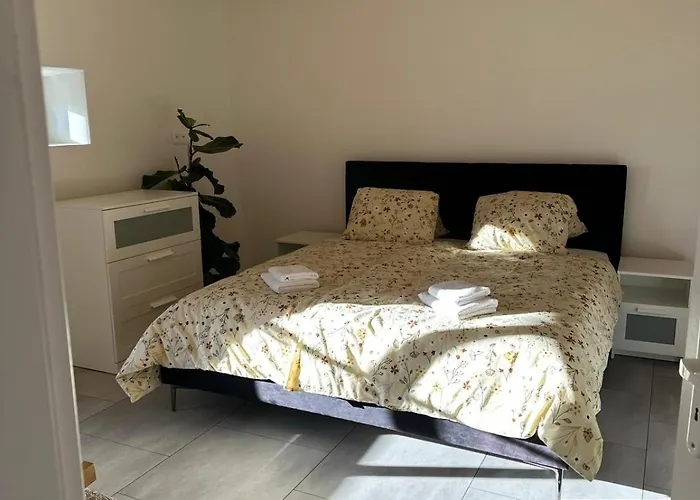 Apartment Brezovy Dvor Svätý Anton