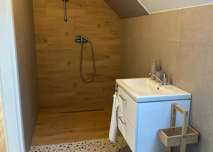 Brezovy Dvor Svätý Anton