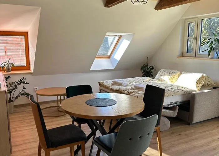 Brezovy Dvor * Svätý Anton