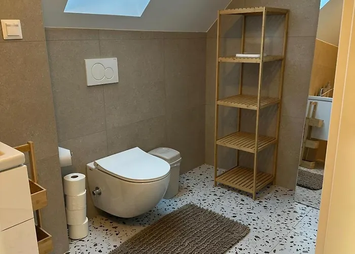 Brezovy Dvor Apartment *