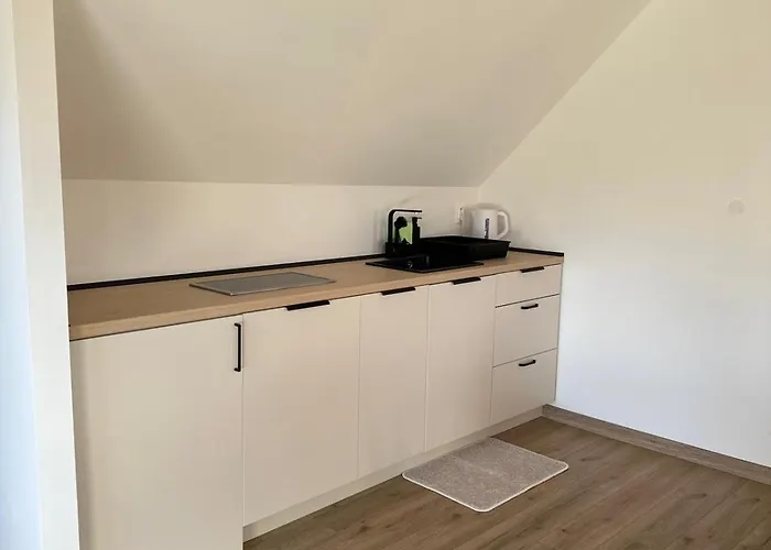 Brezovy Dvor Apartment