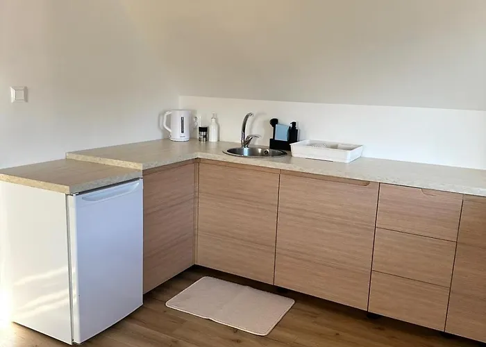 Apartment Brezovy Dvor Svätý Anton