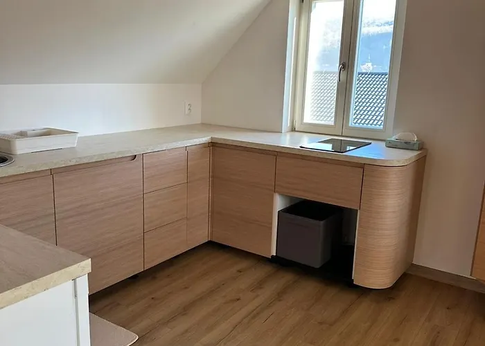 Apartment Brezovy Dvor