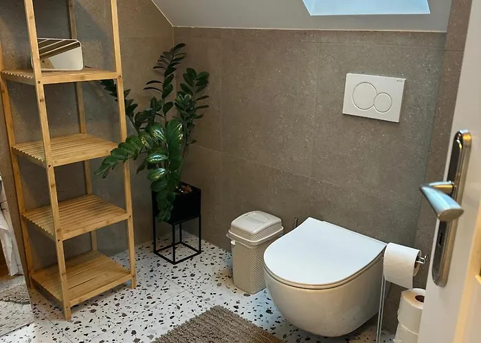 Διαμέρισμα Brezovy Dvor *