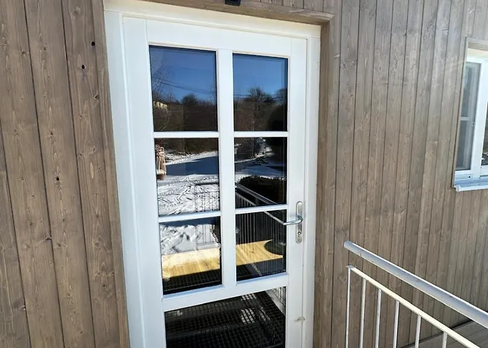 Brezovy Dvor Διαμέρισμα *