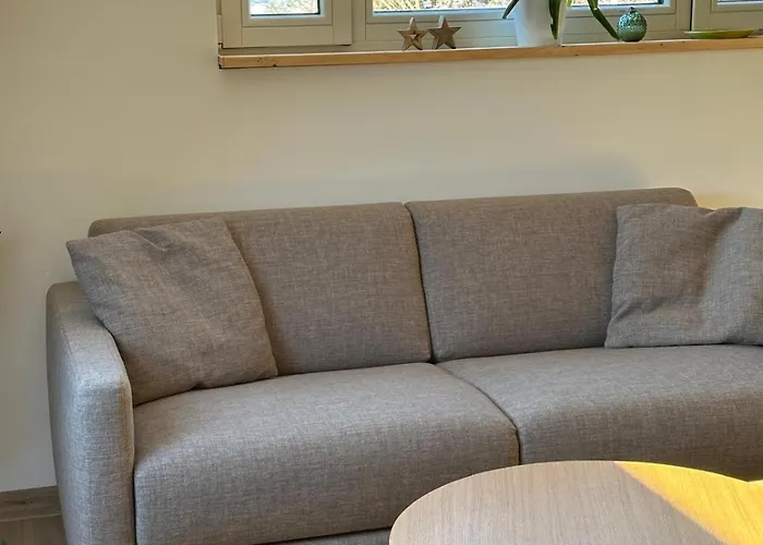 Apartment Brezovy Dvor