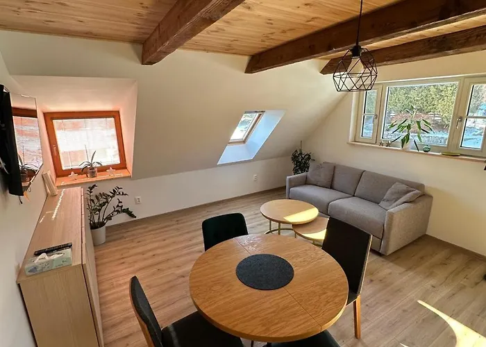 Brezovy Dvor Svätý Anton